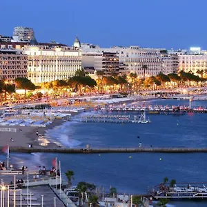 Appartement Le Suquet Quartier Historique, Cannes