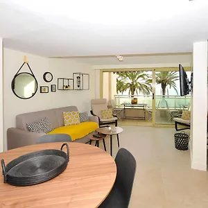Appartement Le Panoramer, Cannes